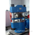 Hydraulic Steel Wire Rope Pressed Machine